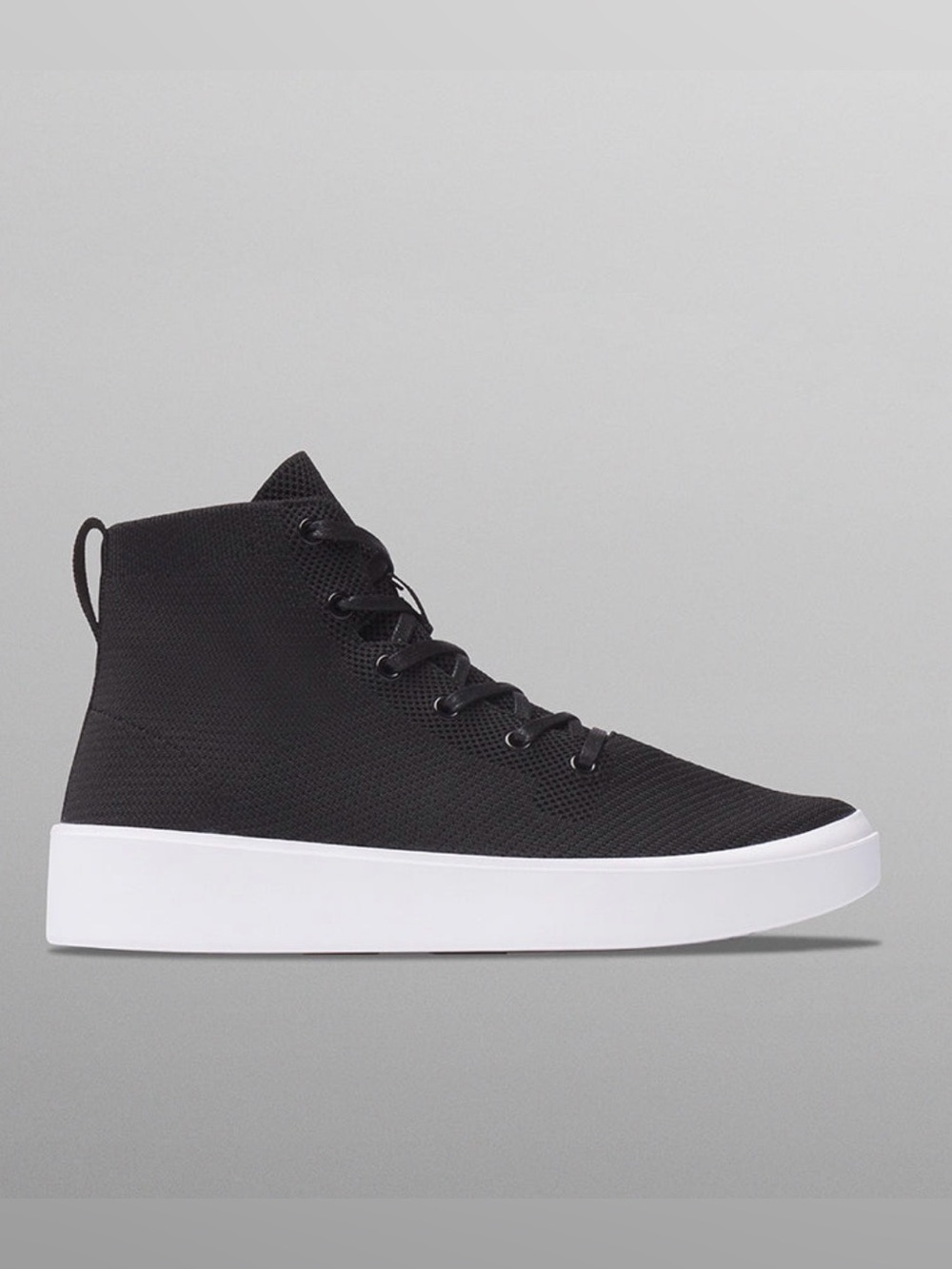 Bylt- Lido Hytop shoes